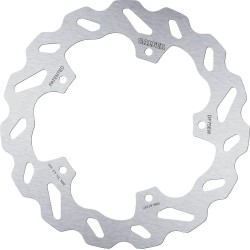 Brake Rotor