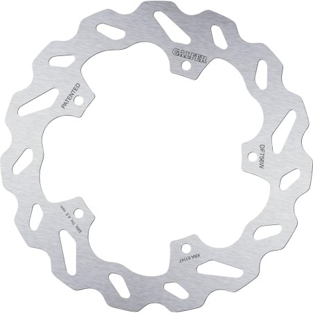 Brake Rotor