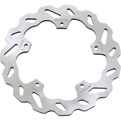 Brake Rotor