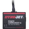Module d'injection Power Commander 6