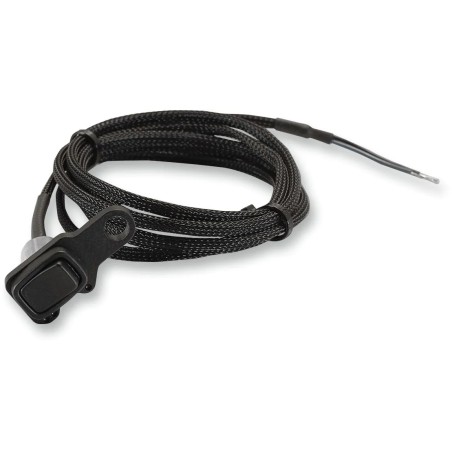 Power Commander V Map Select Switch