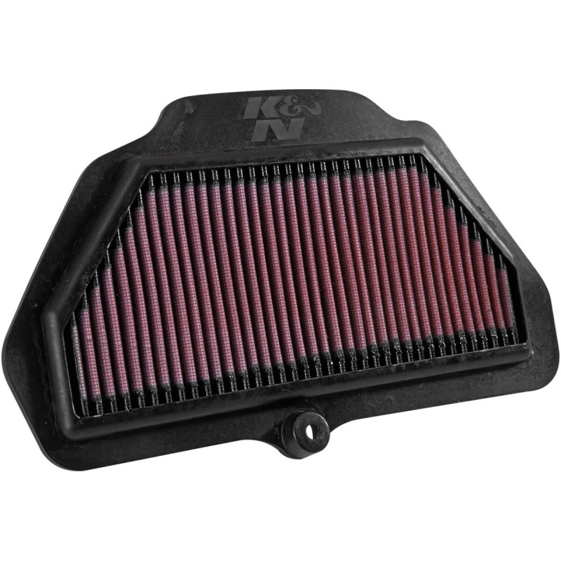 OE Replacement High-Flow Air Filter