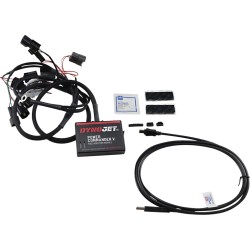 Module d'injection Power Commander V