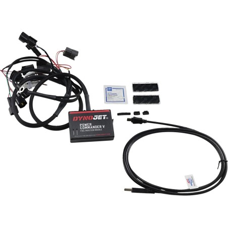 Module d'injection Power Commander V