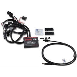 Power Commander V Fuel Injection Module
