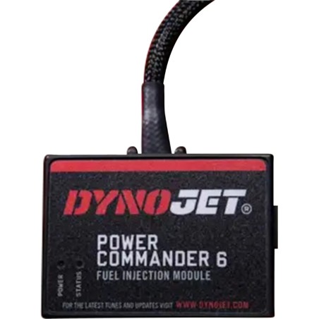 Module d'injection Power Commander 6