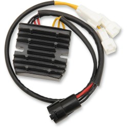 Hot Shot Rectifier and Regulator