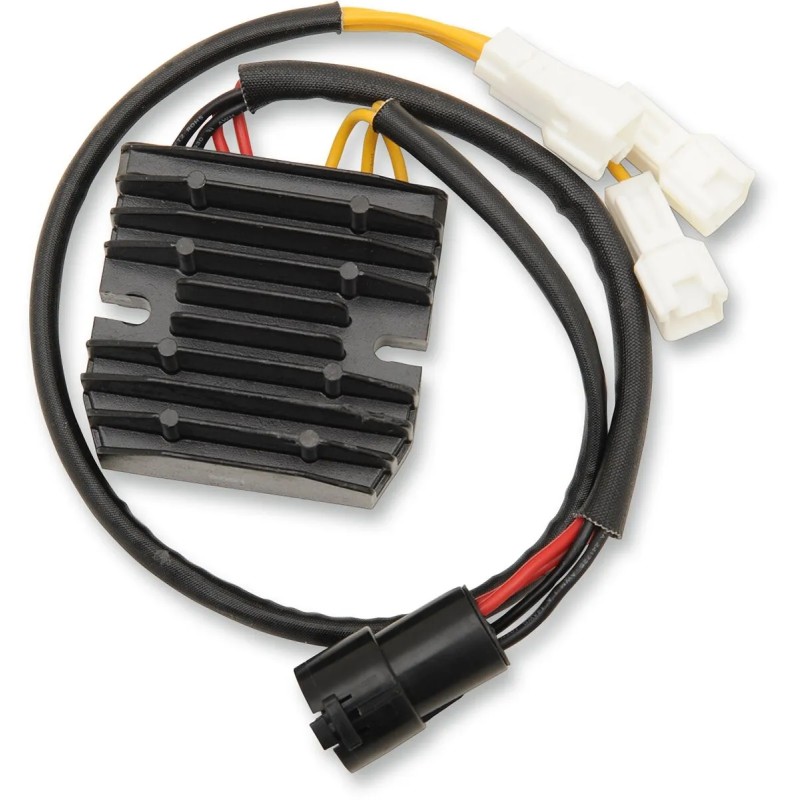 Hot Shot Rectifier and Regulator