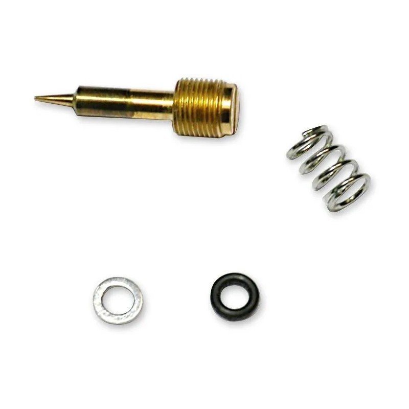 Kit vis de réglage air/carburant de carburateur de rechange
