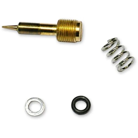 Replacement Carburetor Air Fuel Mixture Screw Kit