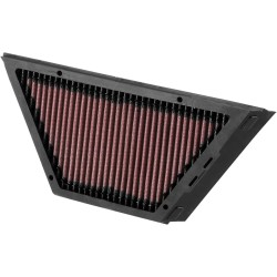 OE Replacement High-Flow Air Filter