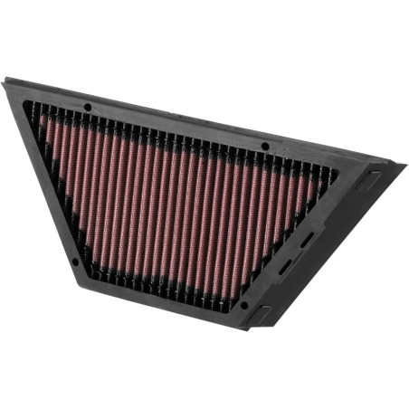 OE Replacement High-Flow Air Filter