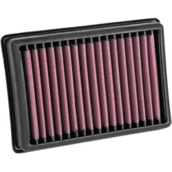 OE Replacement High-Flow Air Filter