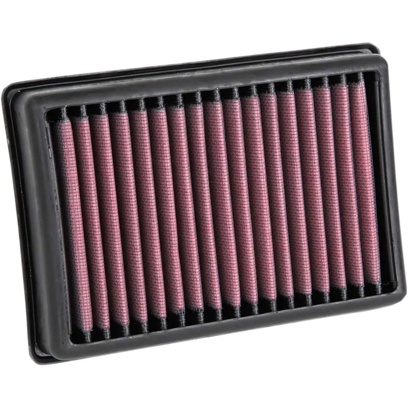 OE Replacement High-Flow Air Filter