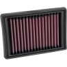 OE Replacement High-Flow Air Filter