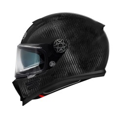 Commander Carbon Helmet
