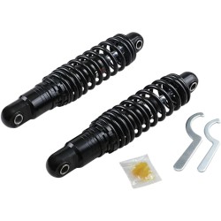 Premium Ride-Height Adjustable Shocks