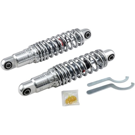 Premium Ride-Height Adjustable Shocks