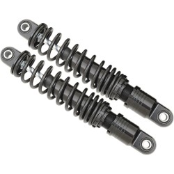 Premium Ride-Height Adjustable Shocks