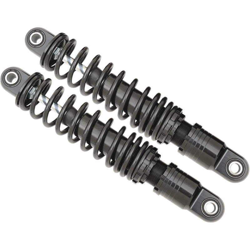 Premium Ride-Height Adjustable Shocks