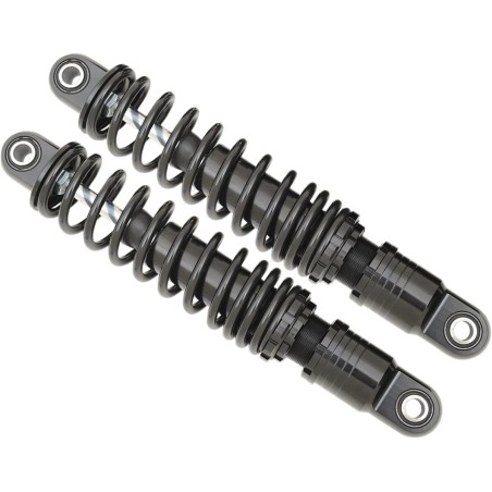 Premium Ride-Height Adjustable Shocks