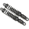 Premium Ride-Height Adjustable Shocks