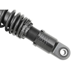 Premium Ride-Height Adjustable Shocks