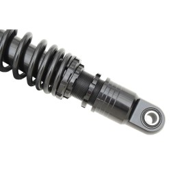 Premium Ride-Height Adjustable Shocks