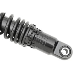 Premium Ride-Height Adjustable Shocks