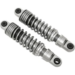 Premium Ride-Height Adjustable Shocks