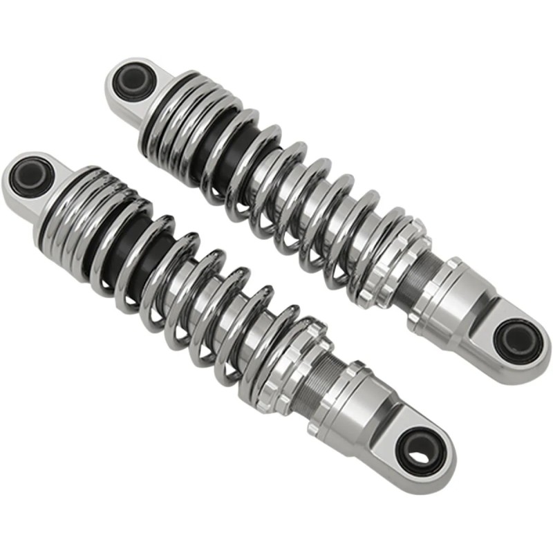 Premium Ride-Height Adjustable Shocks