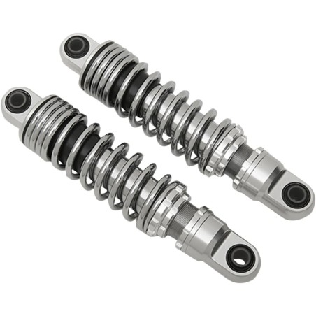 Premium Ride-Height Adjustable Shocks