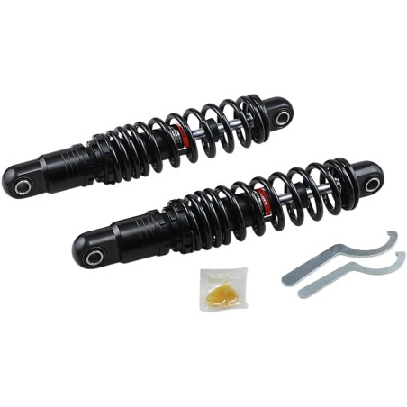Premium Ride-Height Adjustable Shocks