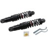 Premium Ride-Height Adjustable Shocks