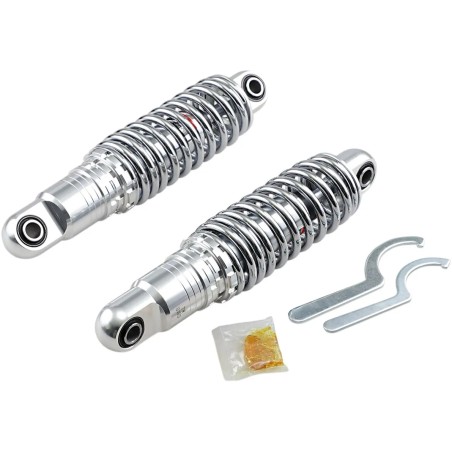 Premium Ride-Height Adjustable Shocks