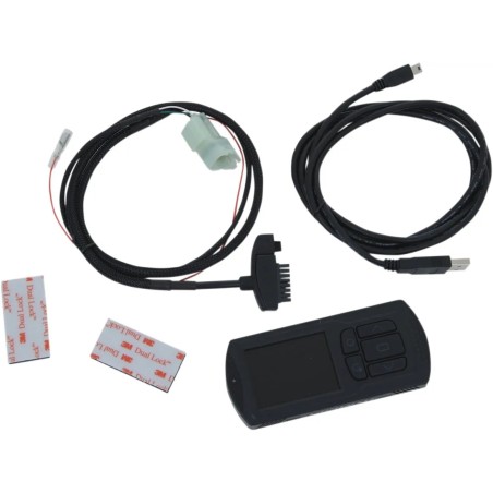 Boîtier de réglage ECU Power Vision 3