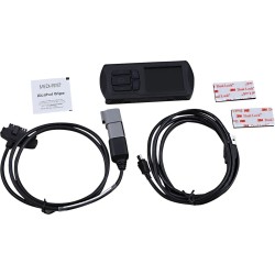 Power Vision 3 ECU Tuner