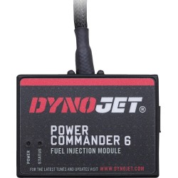 Power Commander 6 Fuel Injection Module
