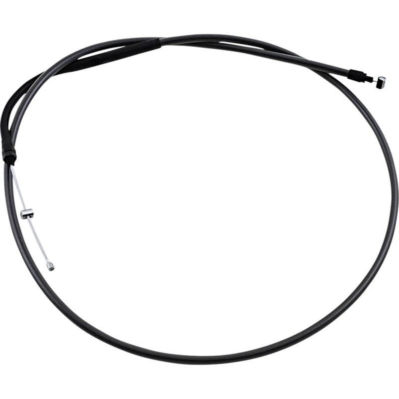 High-Efficiency Black Pearl  Clutch Cable