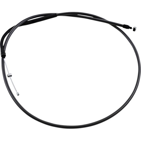 Câble d'embrayage High-Efficiency Black Pearl™