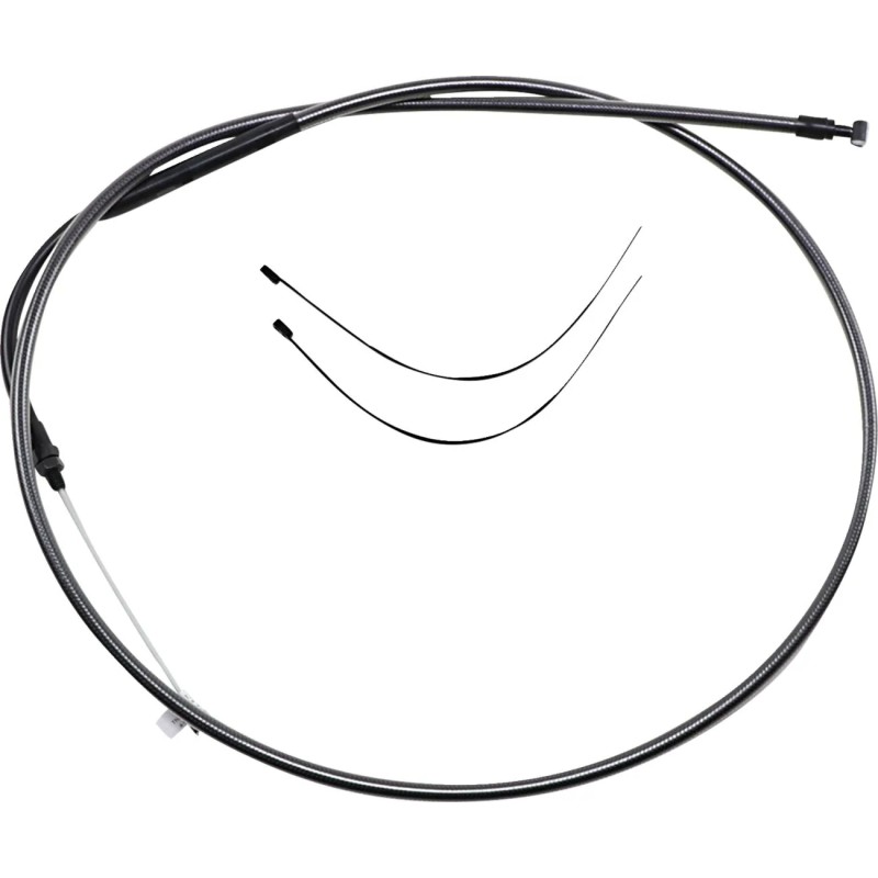High-Efficiency Black Pearl  Clutch Cable