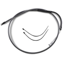 Câble d'embrayage High-Efficiency Black Pearl™