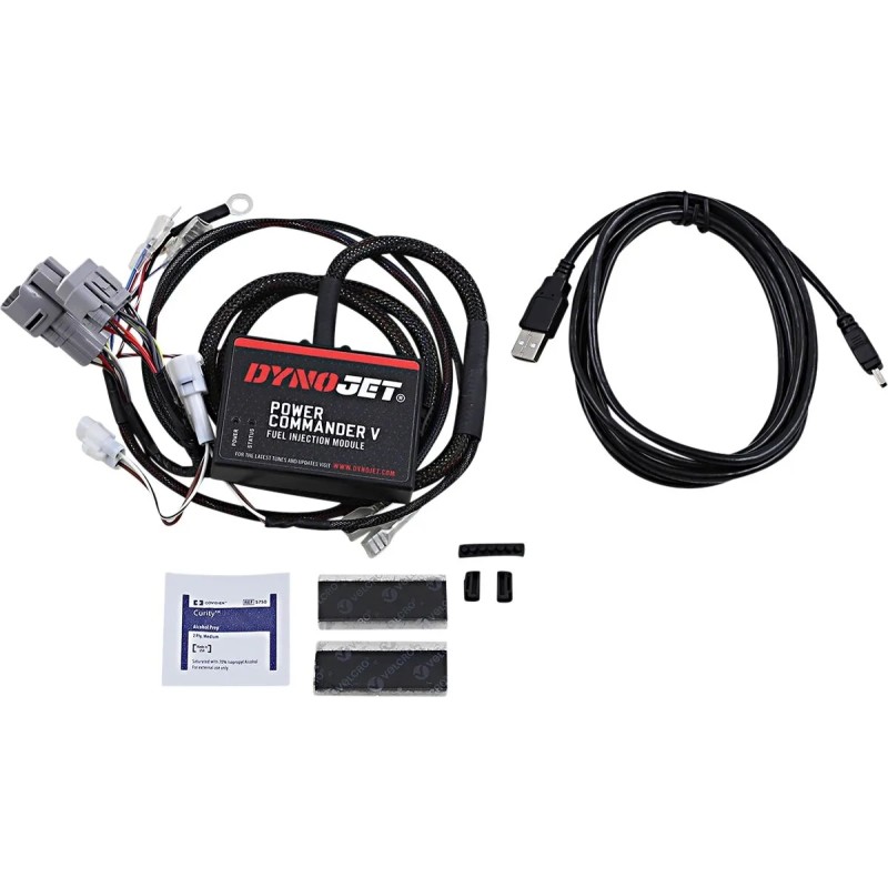 Module d'injection Power Commander V