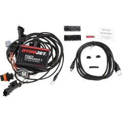 Module d'injection Power Commander V