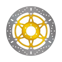 X-Series Brake Rotor