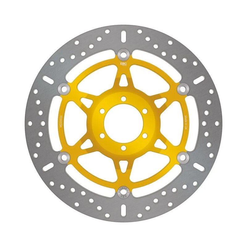 X-Series Brake Rotor