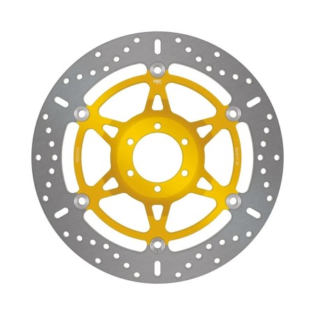 X-Series Brake Rotor