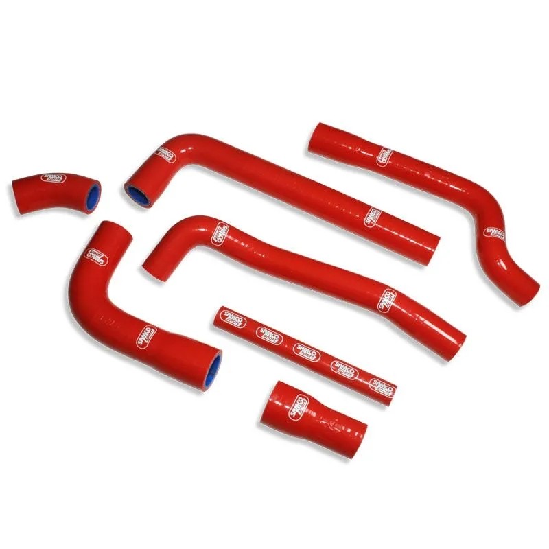 Radiator Hose Kit