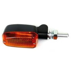 Aluminium Body Marker Lights