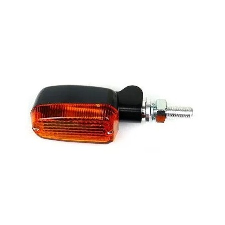 Aluminium Body Marker Lights